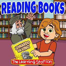 Cover of Reading Books