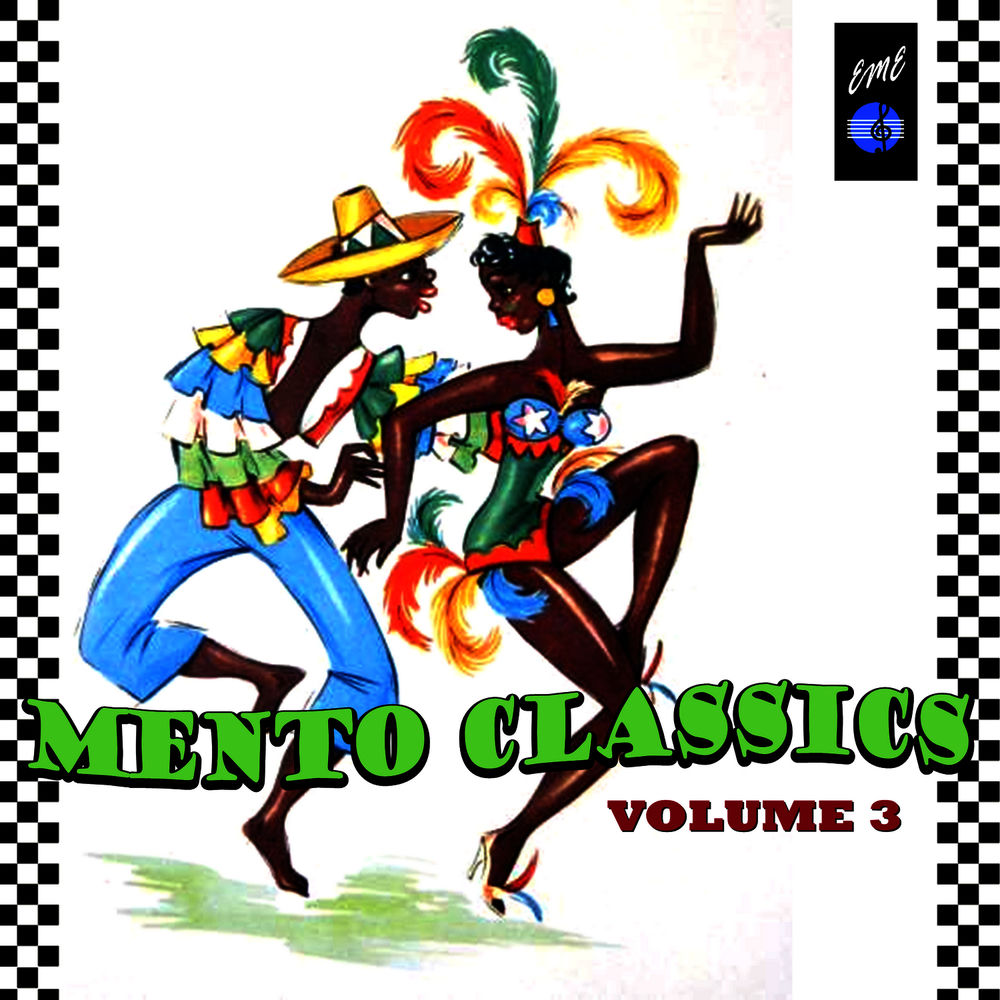 Pochette du titre She Pon Top