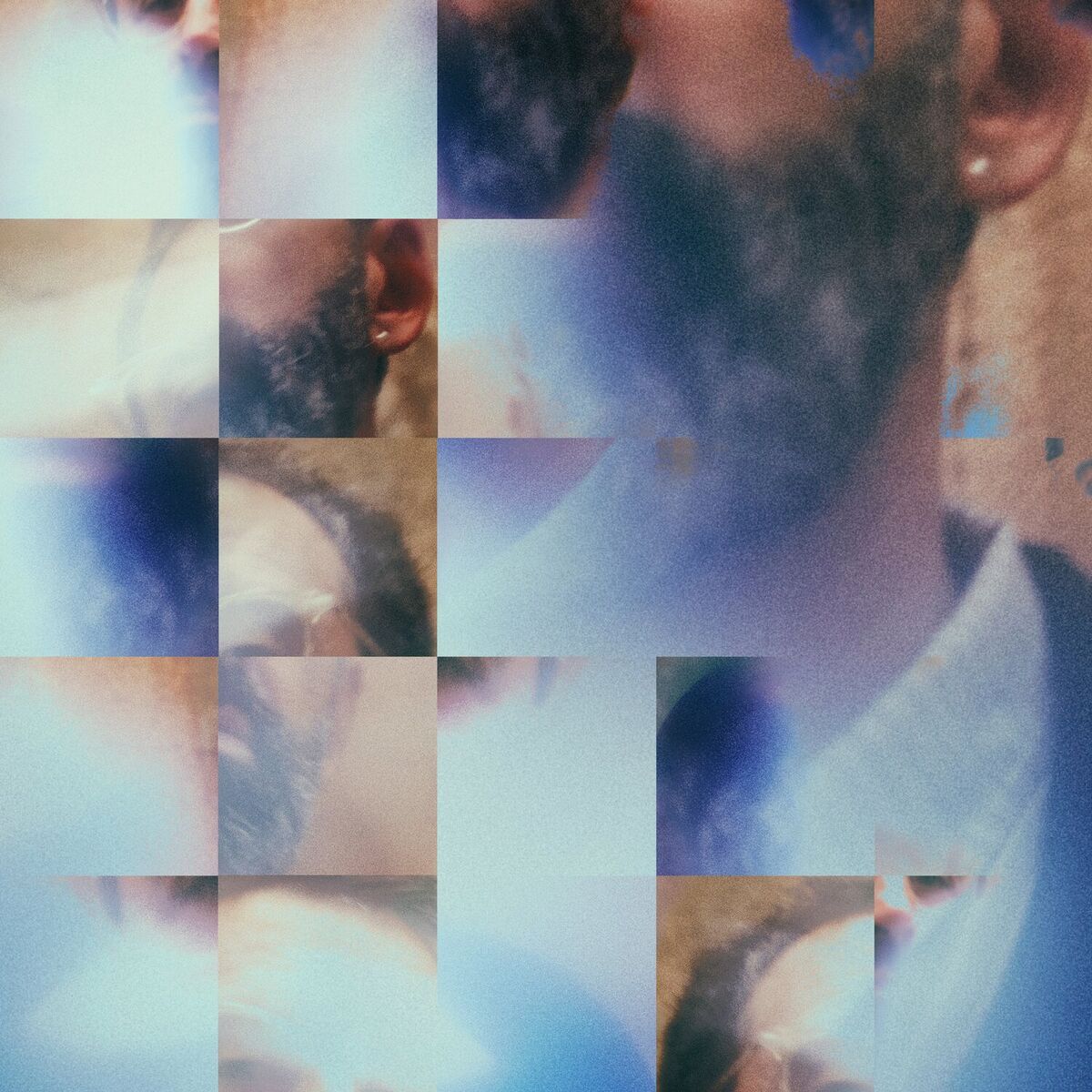 Album cover of Fragmented Recall