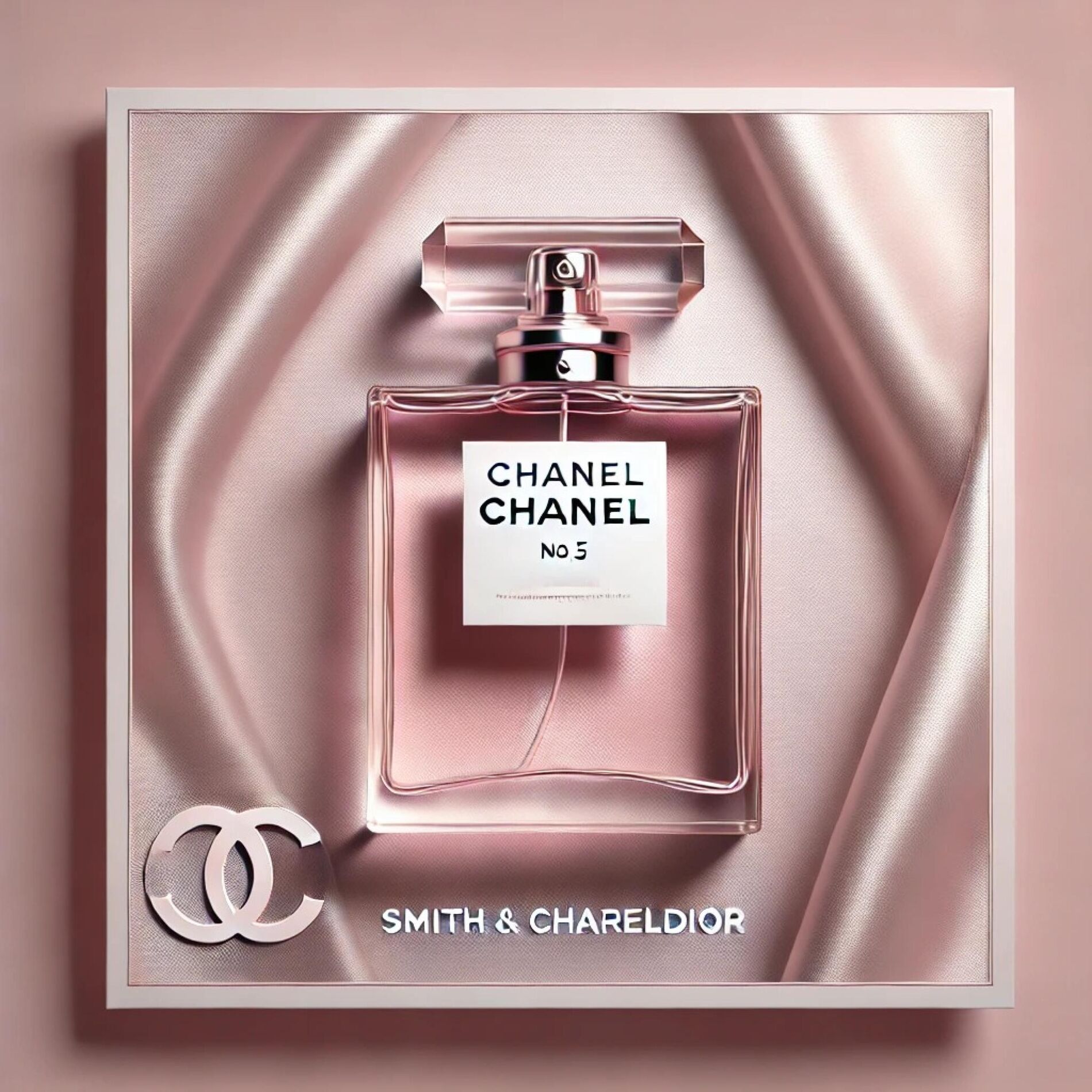 Album cover of Chanel (feat. Smith)