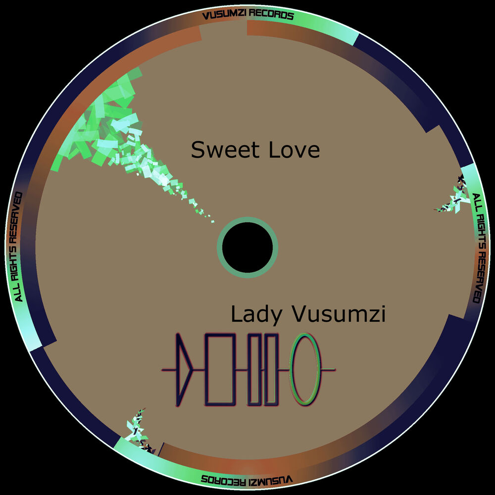 Picture of Sweet Love