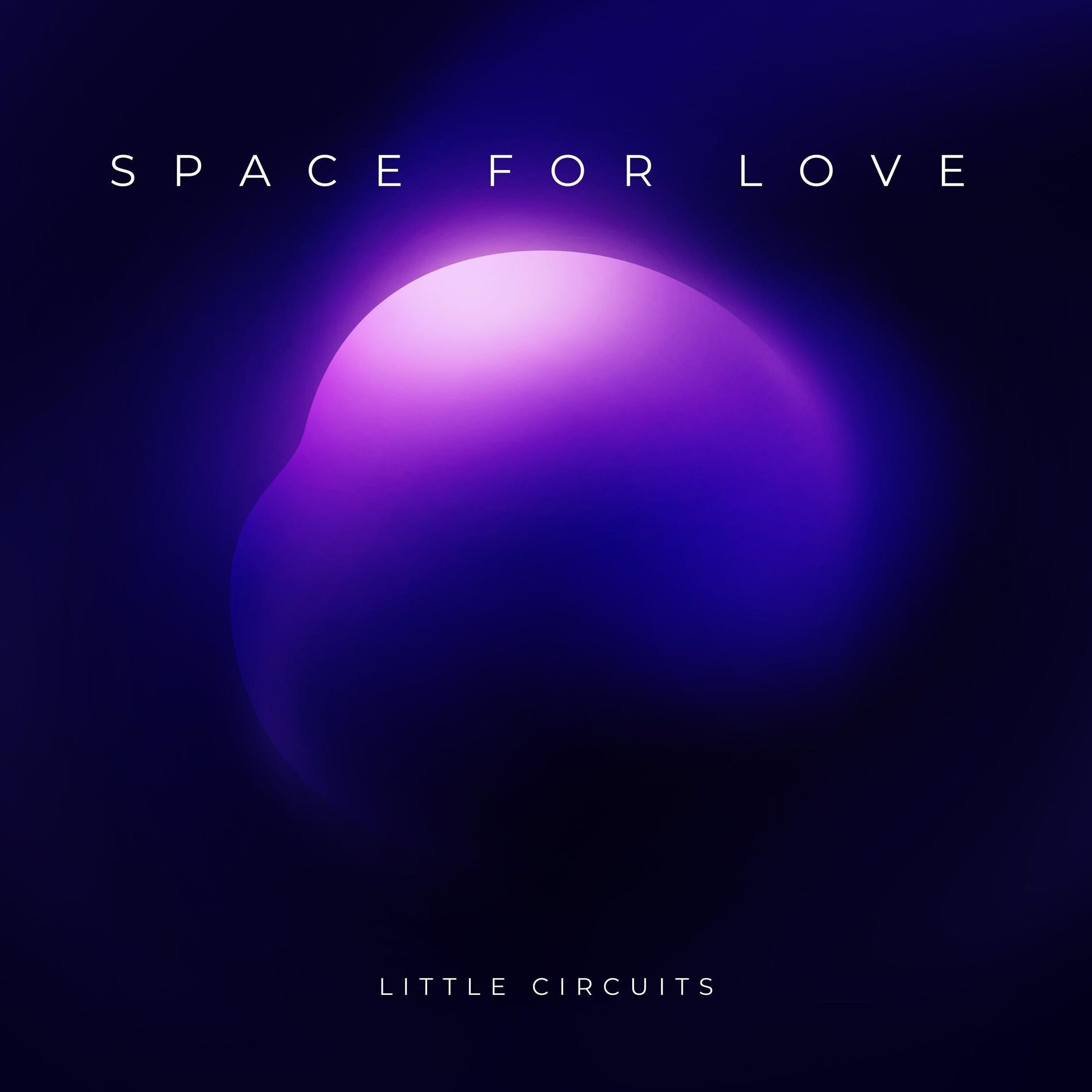 Album cover of Lights of the Inner Self