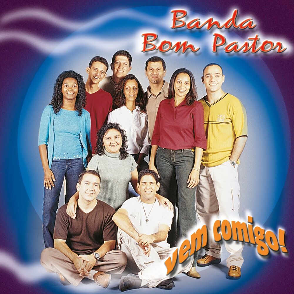 Picture of Vem Comigo