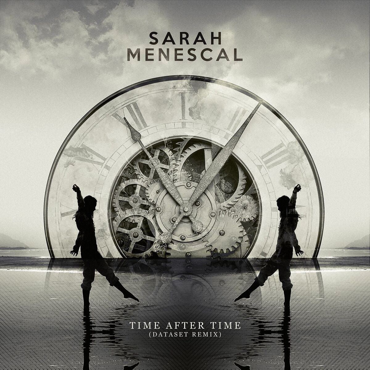 Album cover of Time After Time