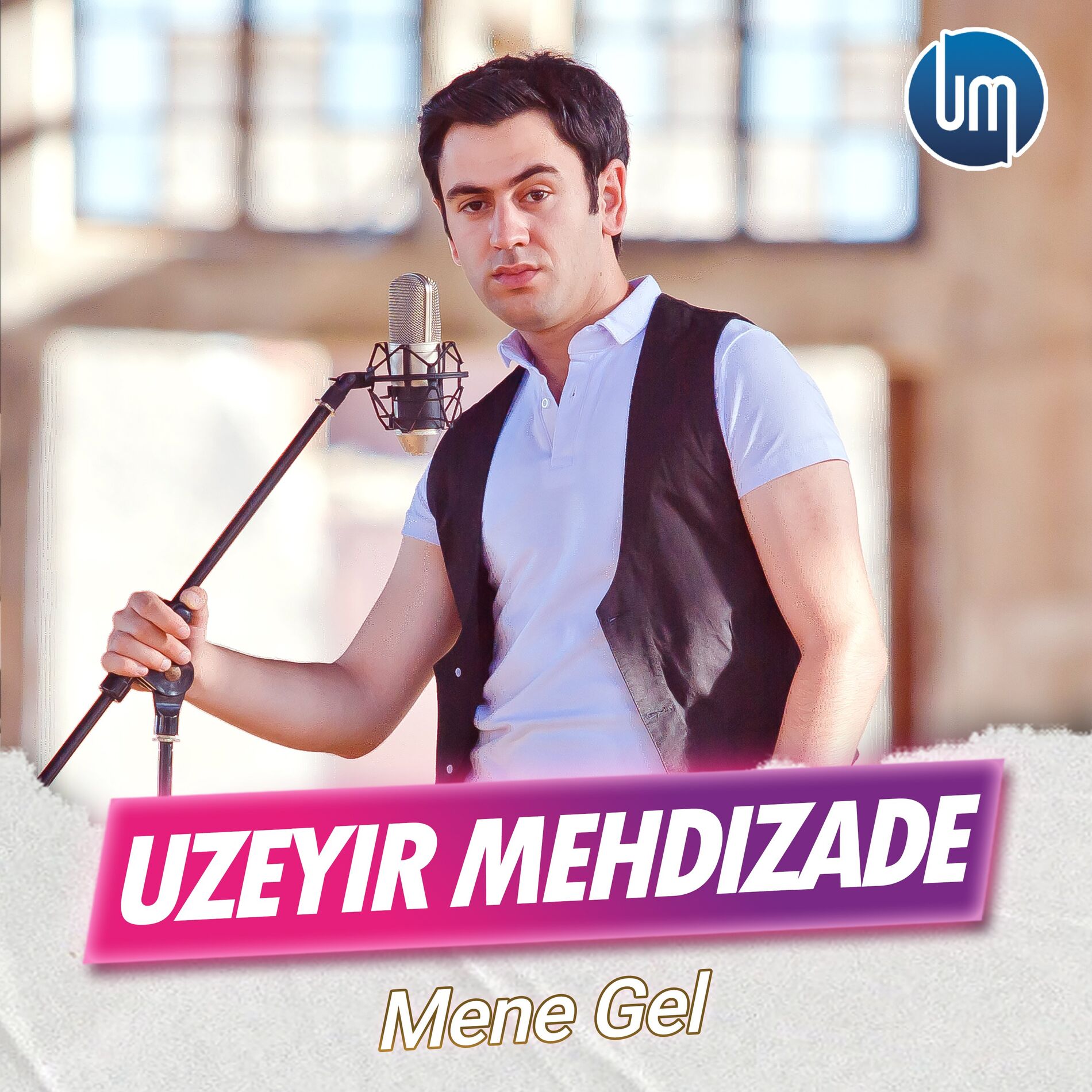 Album cover of Mene Gel