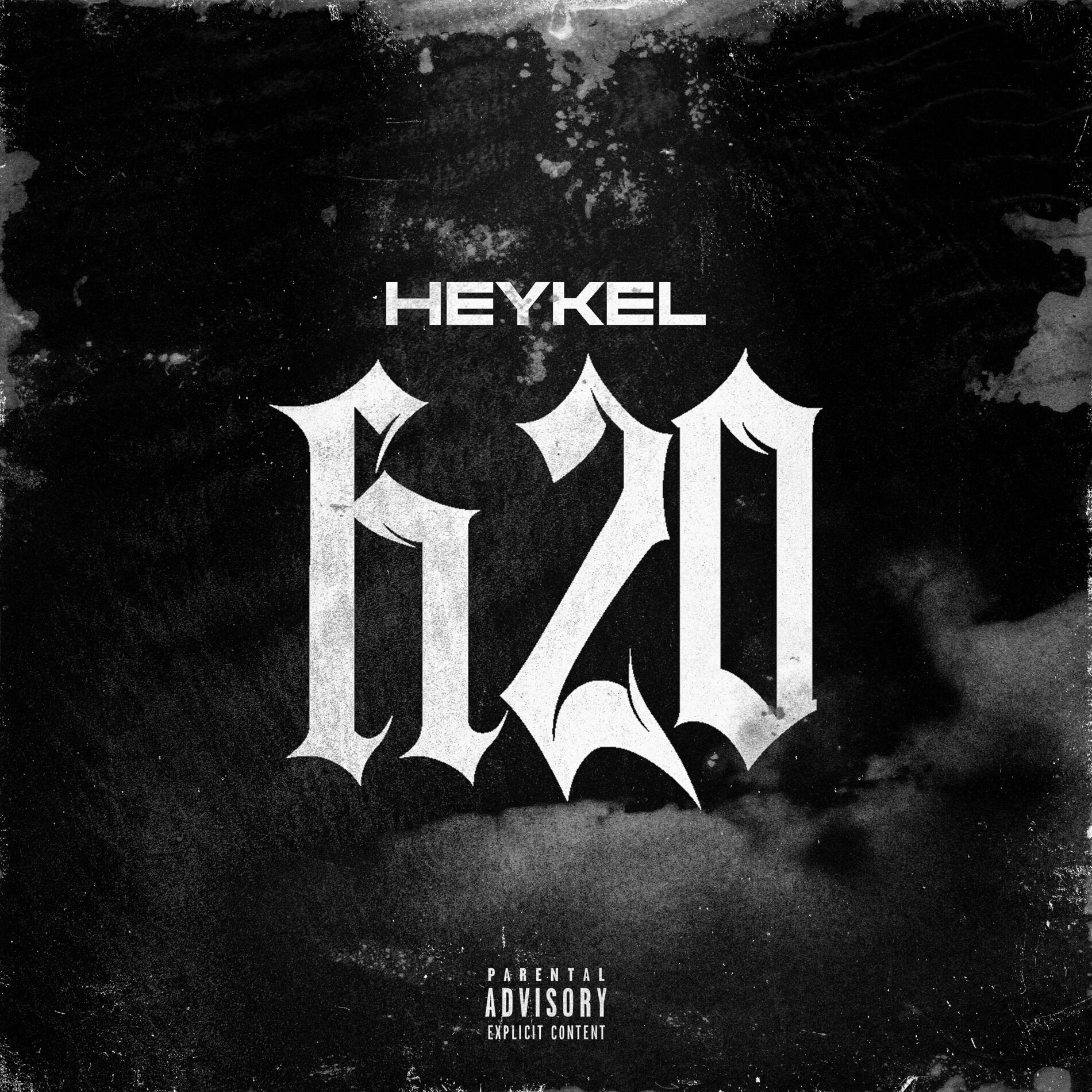 Album cover of H20
