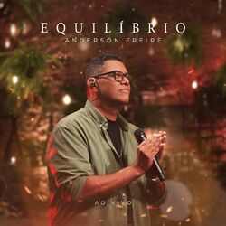 Cover of Equilíbrio (Ao Vivo)