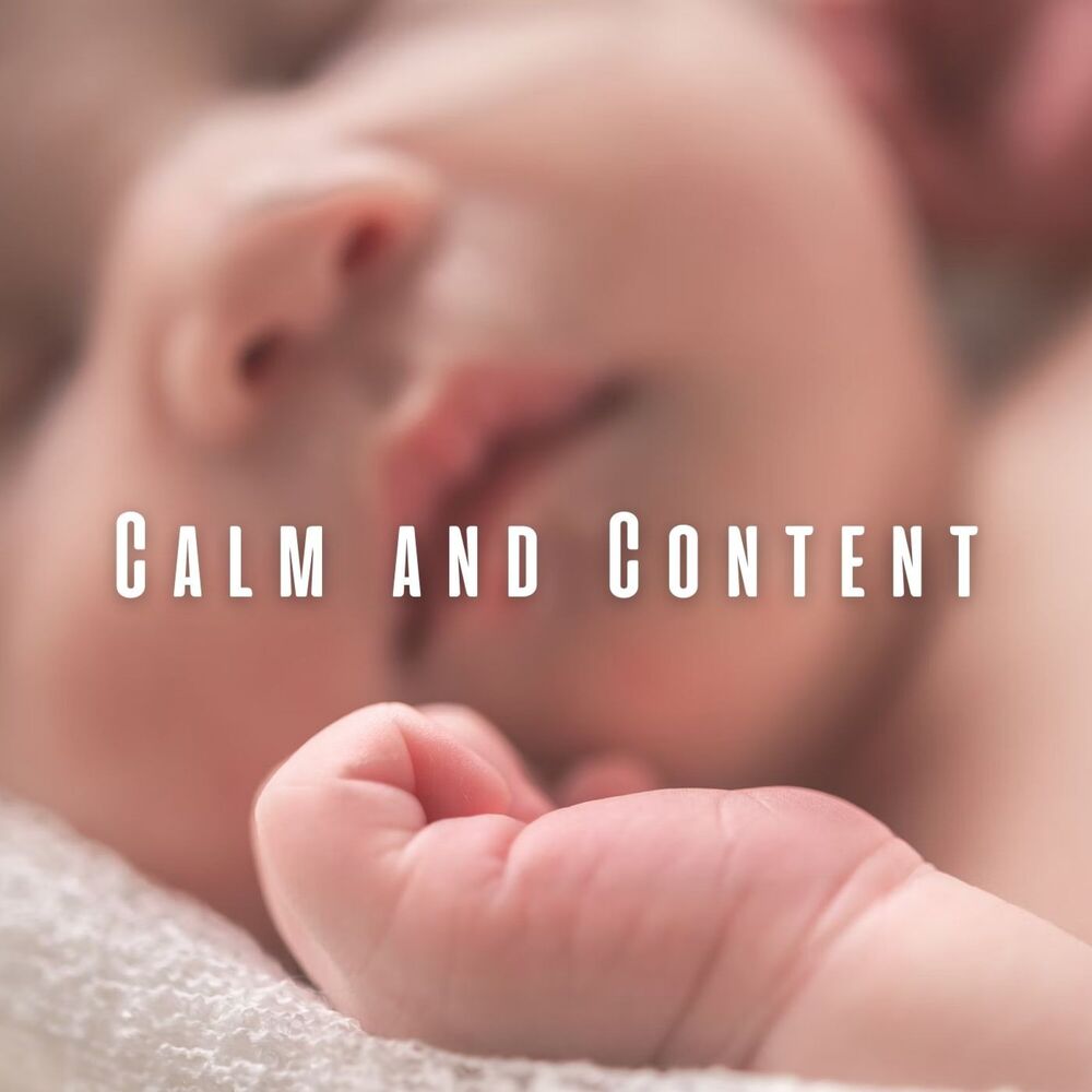 Picture of Calm and Content: Lofi Baby Melodies