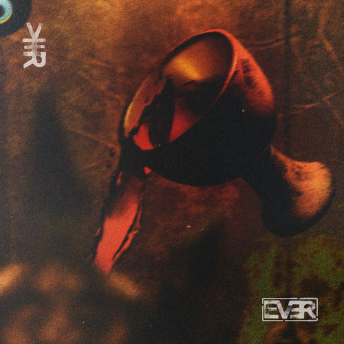 Tear artwork