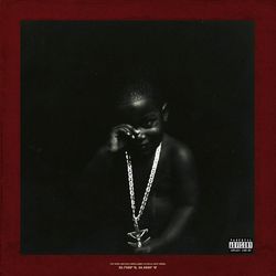 Cover of Lil Boat 3