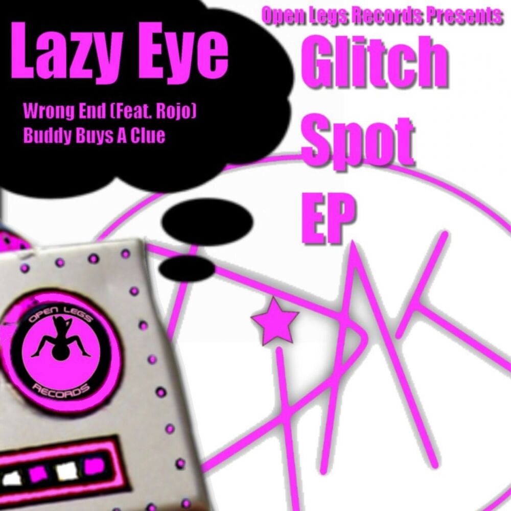 Picture of Glitch Spot