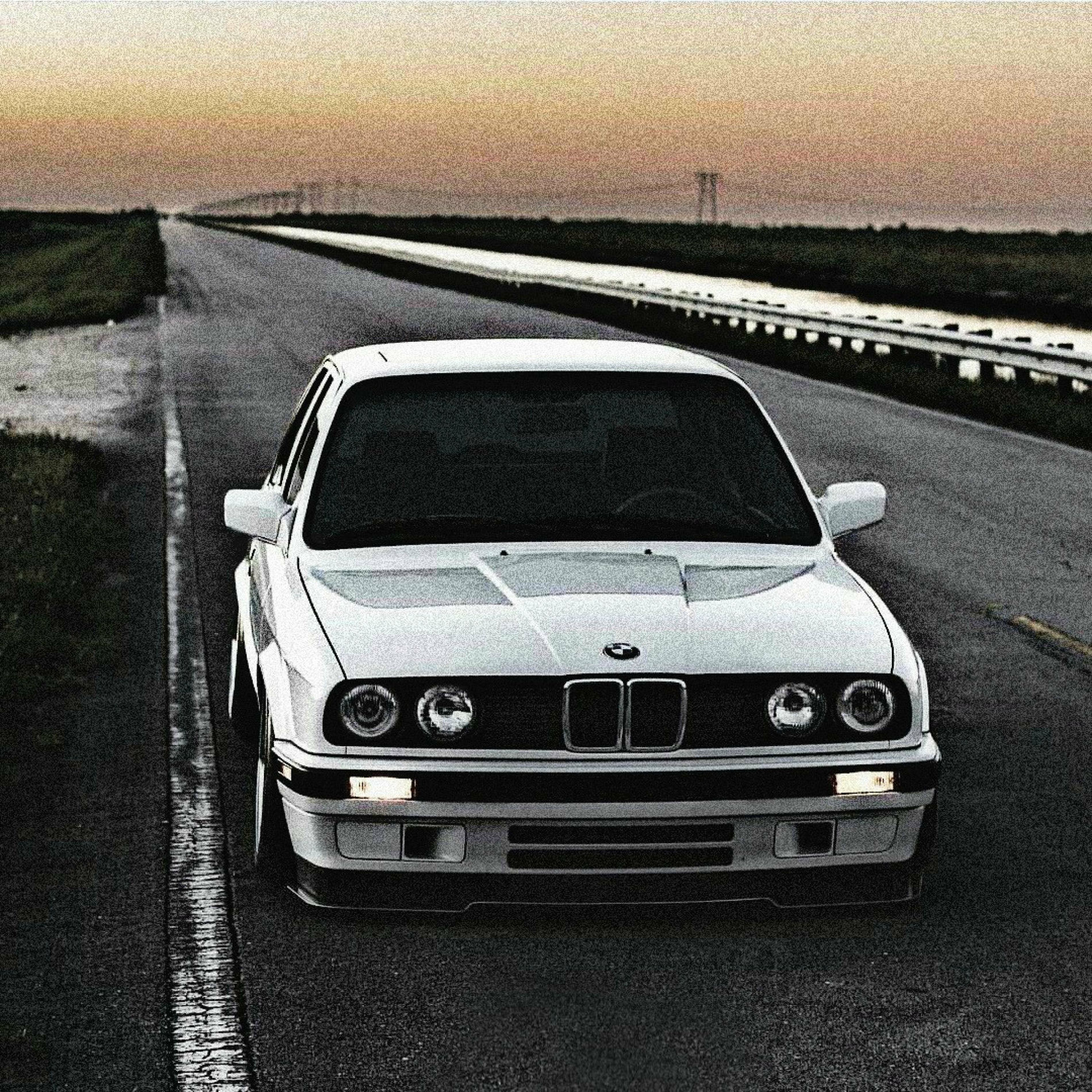 Album cover of beamer boy