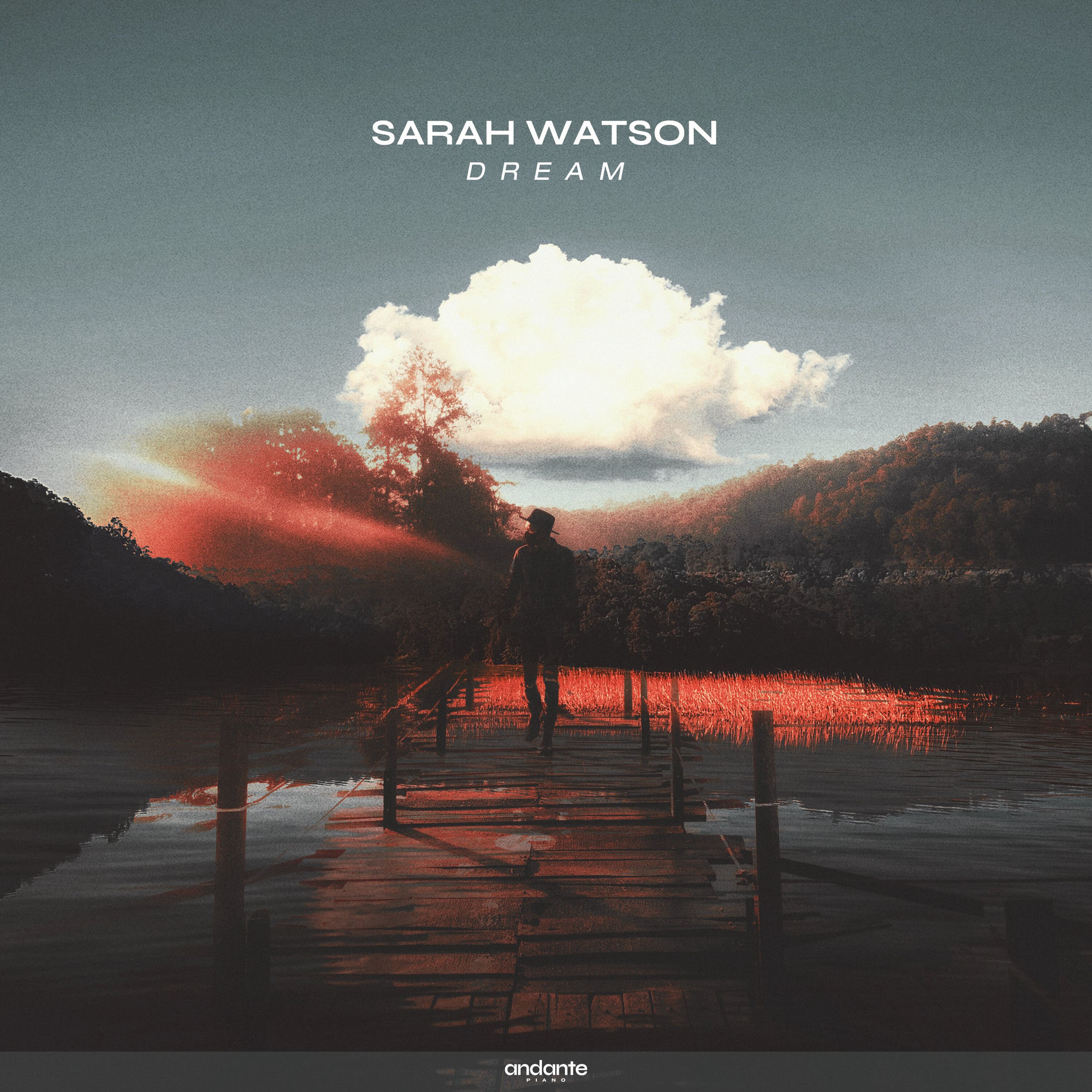 Album cover of Dream