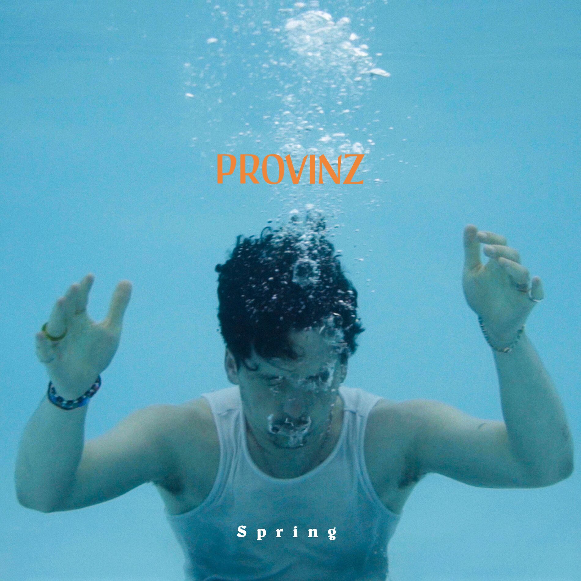 Album cover of Spring