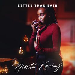 Cover of Better Than Ever