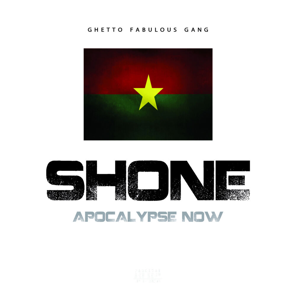 Picture of Apocalypse Now Edition Légé