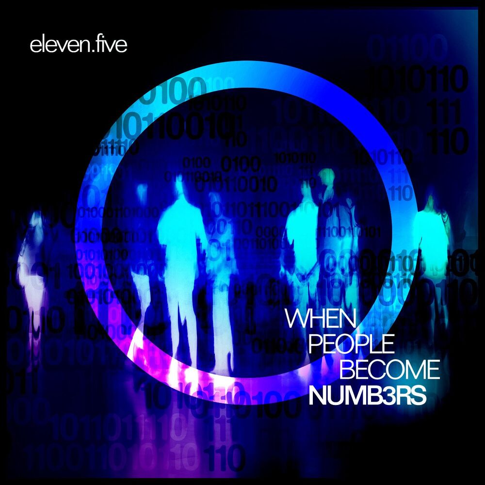 Picture of When People Become Numbers