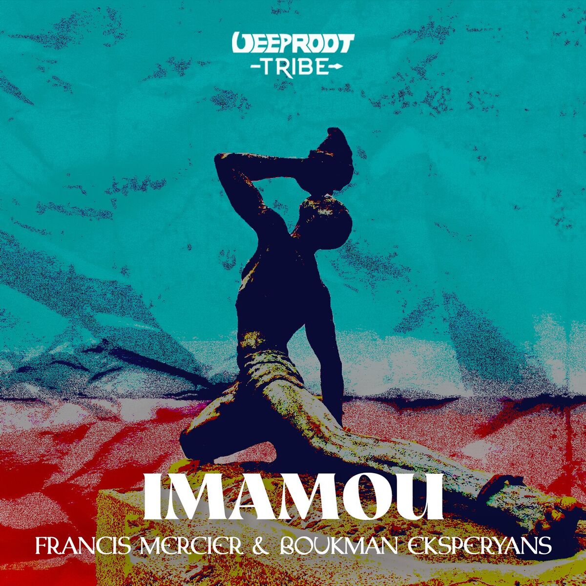 Album cover of Imamou