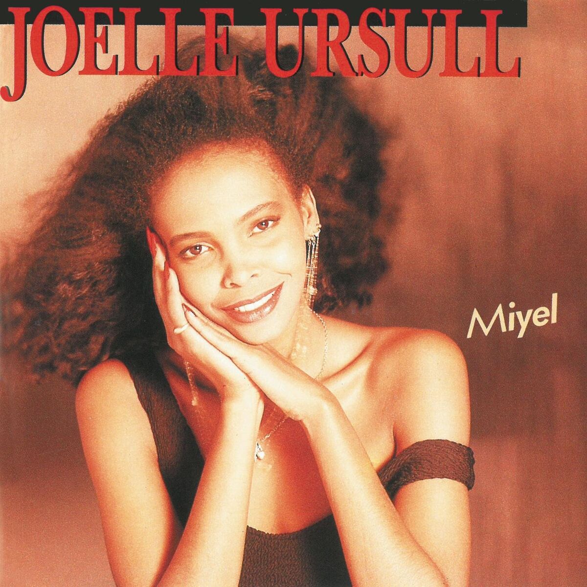 Album cover of Miyel