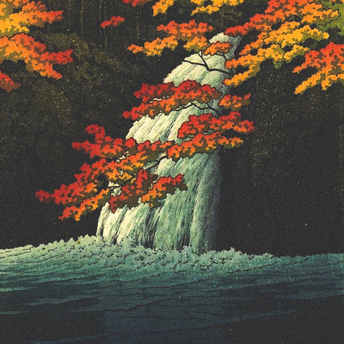 Album cover of Of Aether