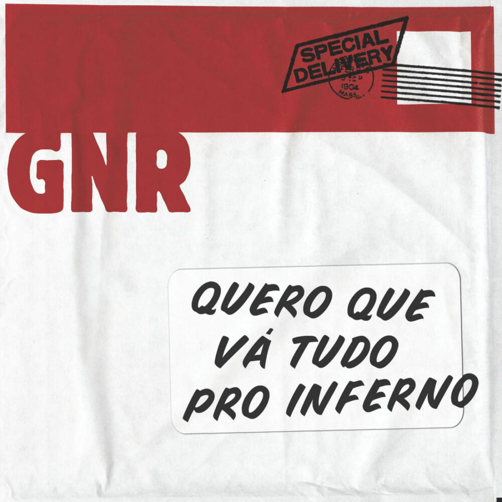 Picture of Quero Que Vá Tudo Pro Inferno