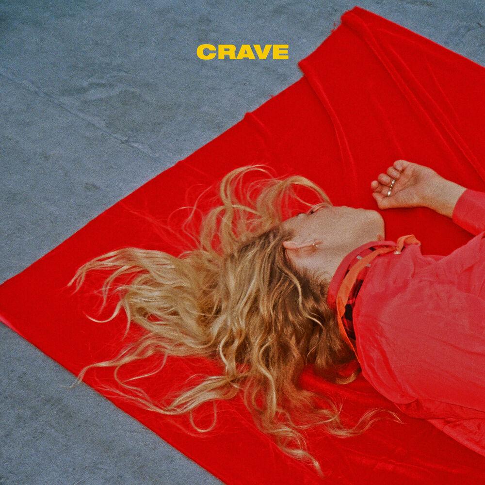 Picture of Crave