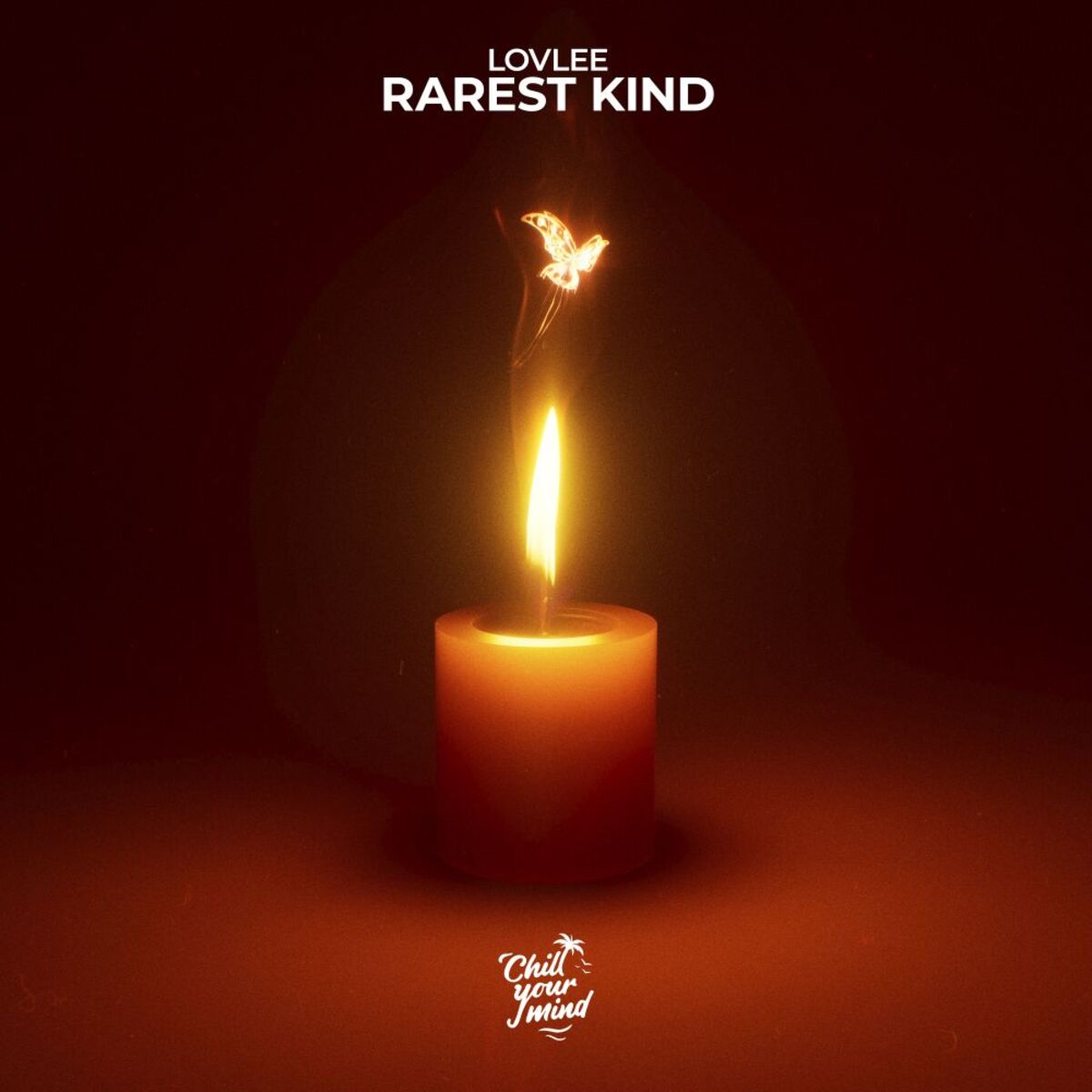 Album cover of Rarest Kind