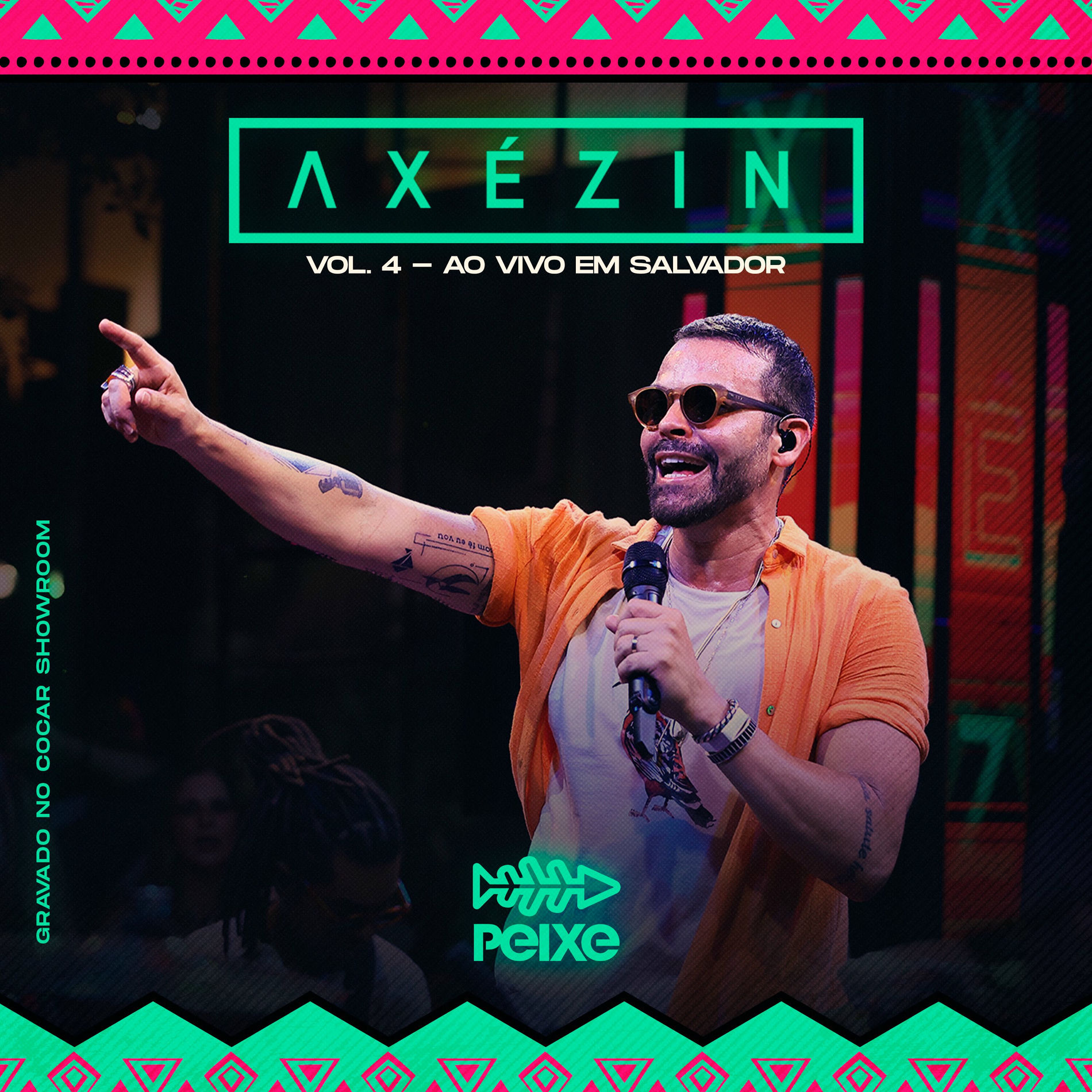 Album cover of Intro