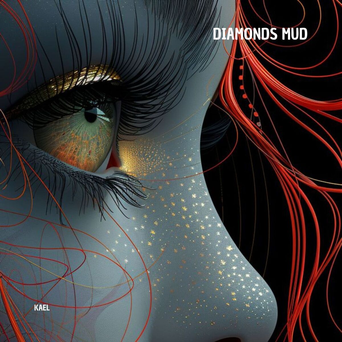 Album cover of Diamonds Mud
