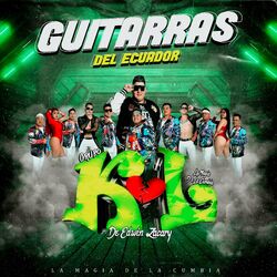 Cover of Guitarras Del Ecuador