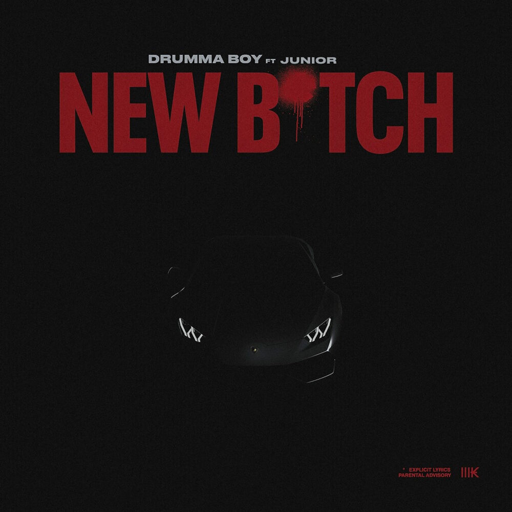 Picture of New Bitch