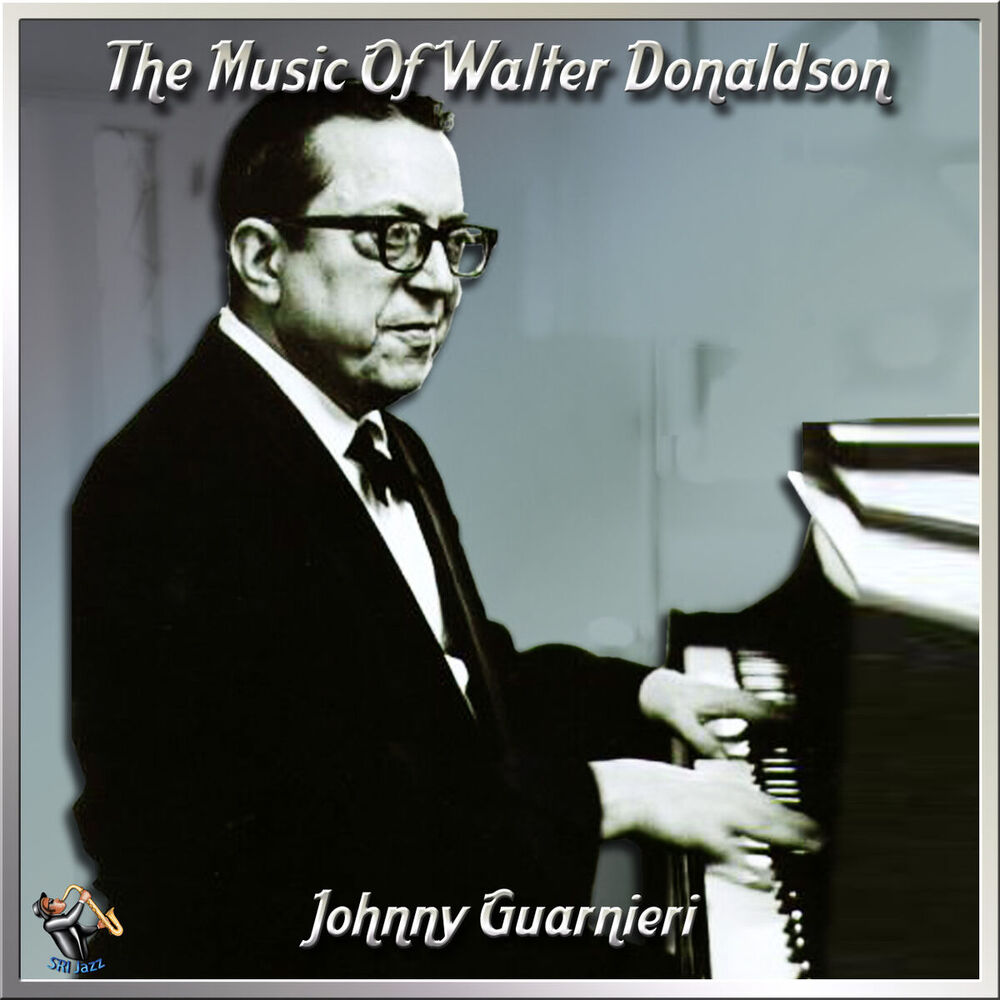 Picture of The Music Of Walter Donaldson