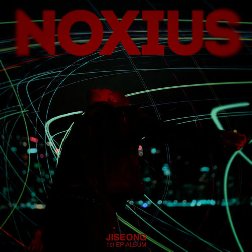 JISEONG – NOXIUS – EP