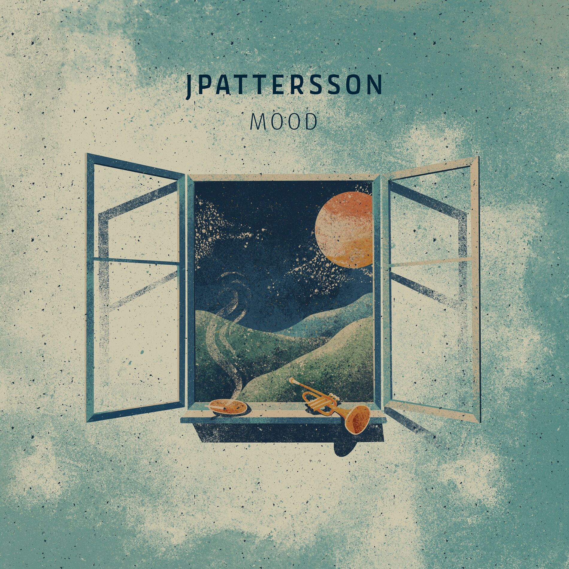 Album cover of Mood