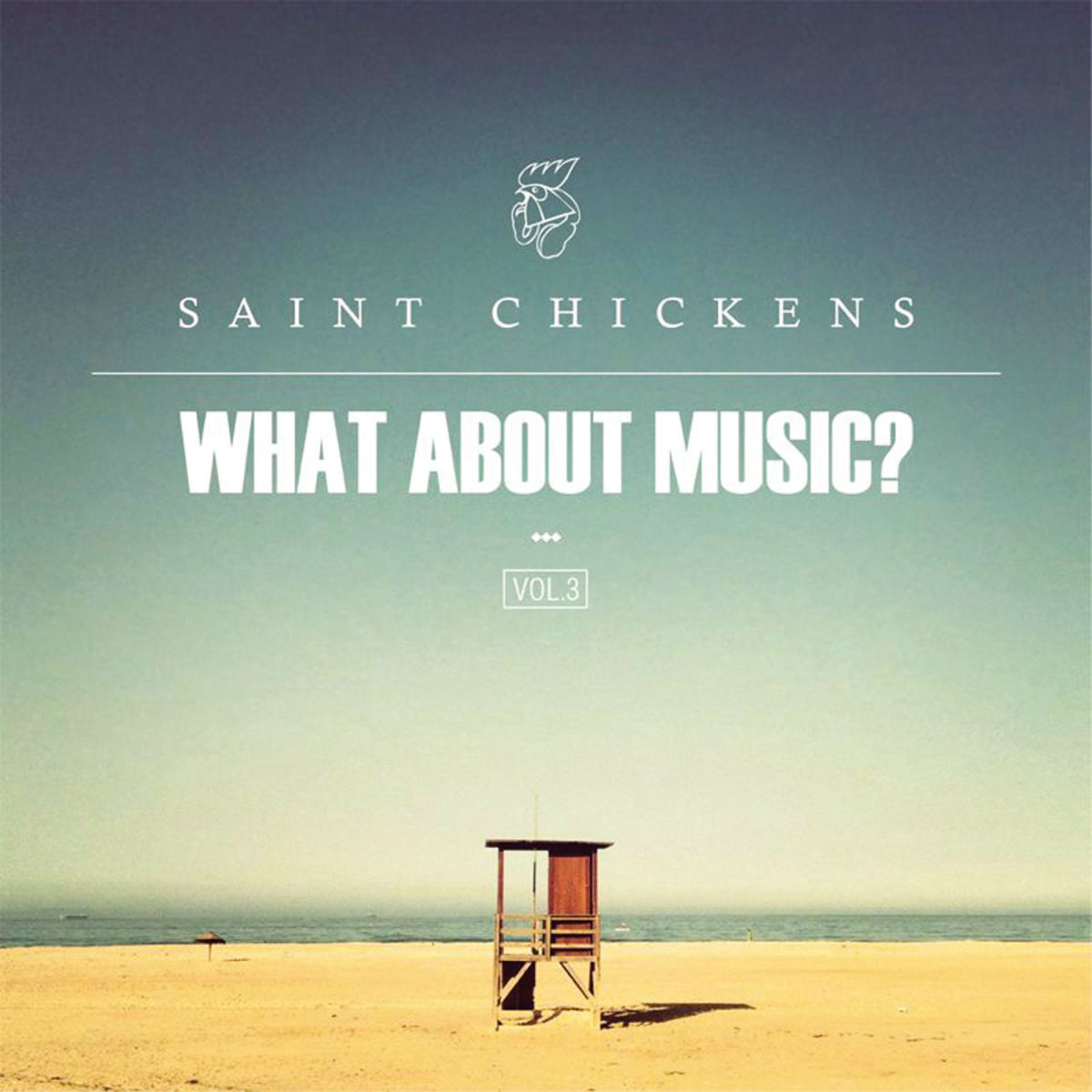 Album cover of What About Music Vol.3