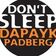 Don’t Sleep (Tiefschwarz Remix)