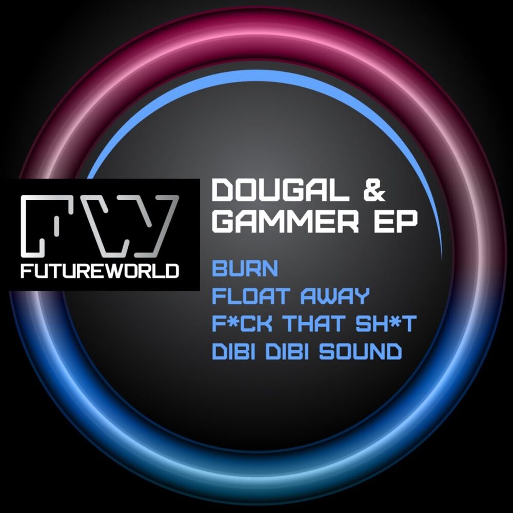 Picture of Dougal & Gammer EP Vol. 2