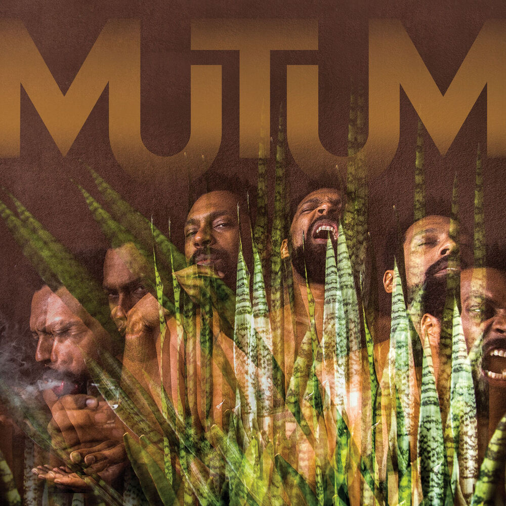 Picture of Mutum