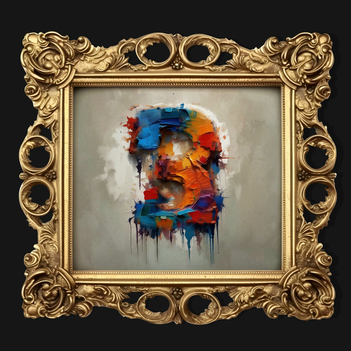 Album cover of Goatesque