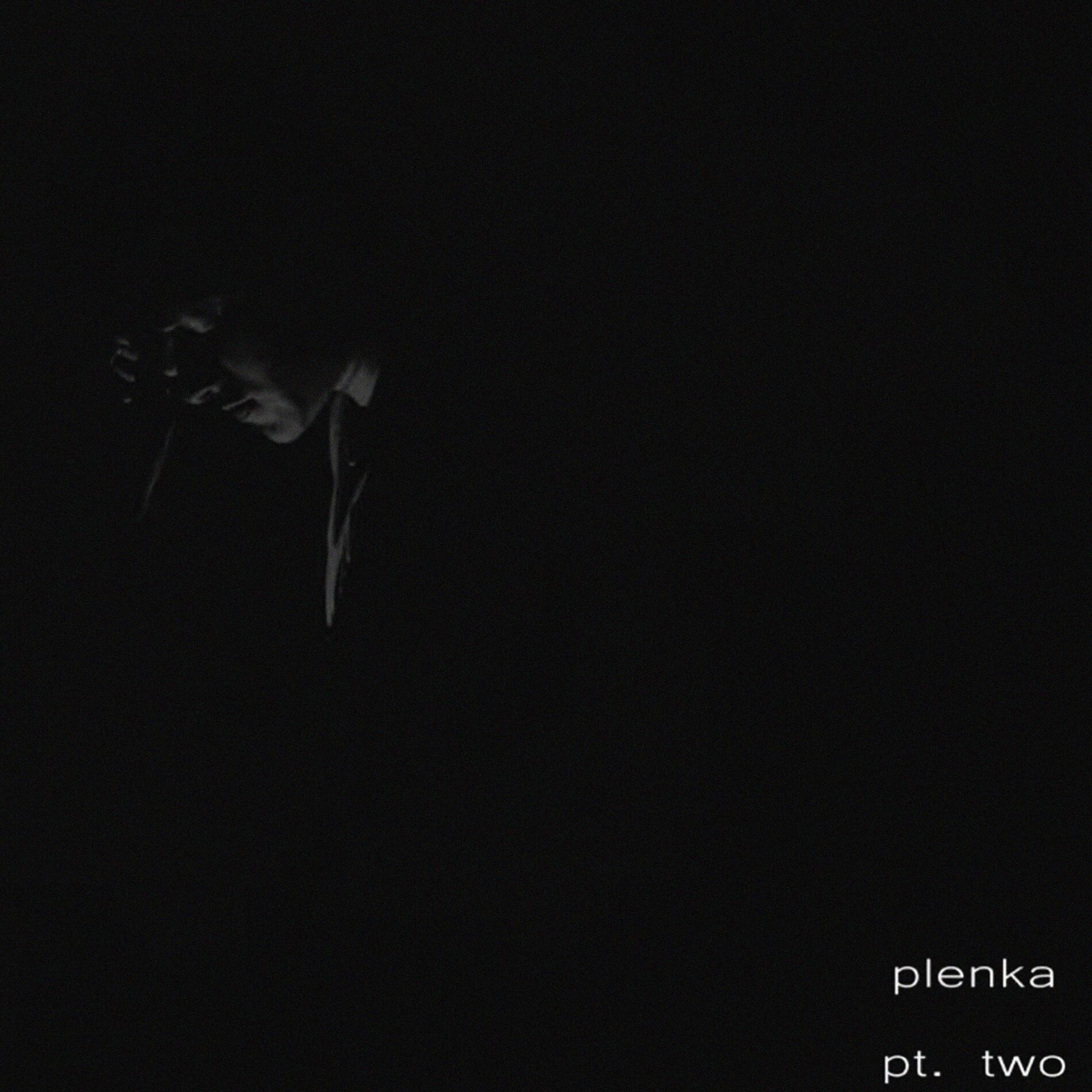Album cover of Pt. Two