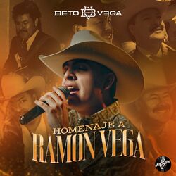 Cover of Homenaje A Ramon Vega