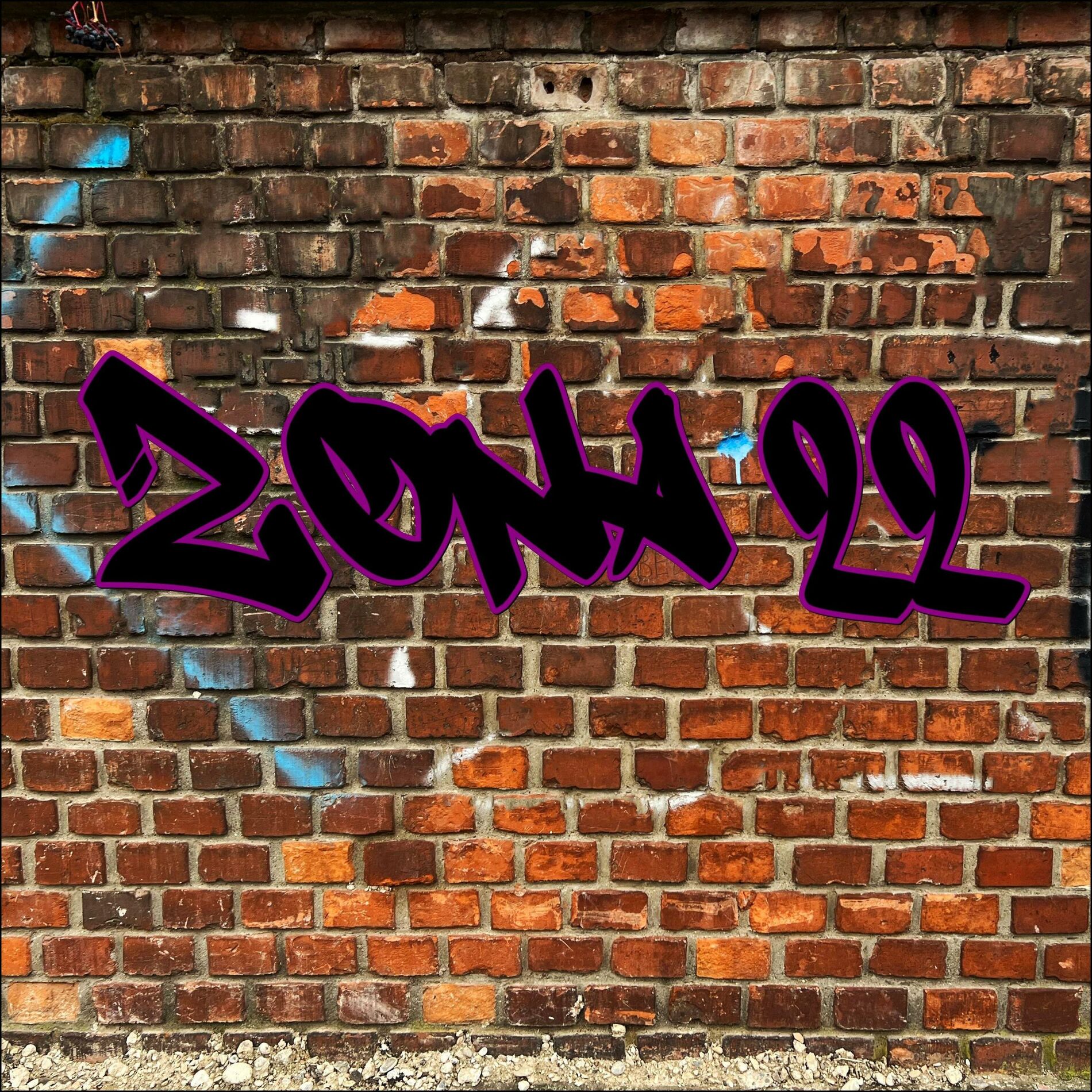 Album cover of Zona 22 (feat. ndivision, TripKid & Soft)