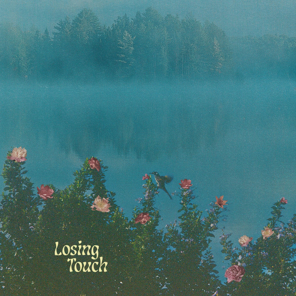 Losing Touch artwork