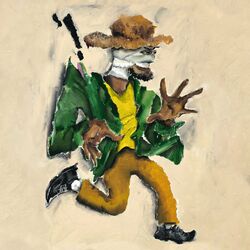 Cover of GUMBO'! (DELUXE'!!)