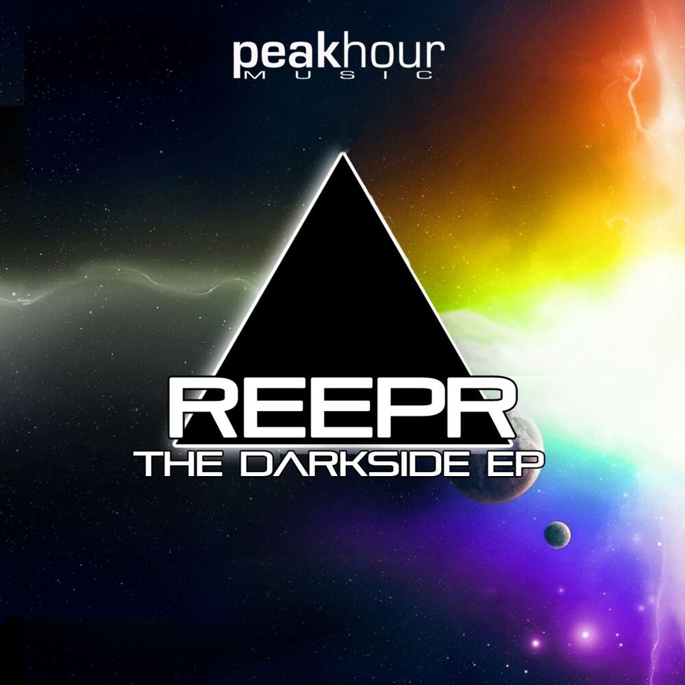 Picture of The Darkside EP