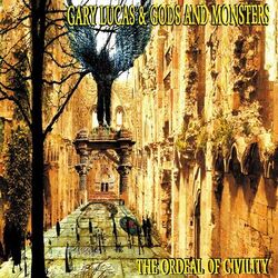 Cover of The Ordeal of Civility