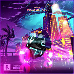 Cover of Dreamstate