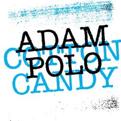 Cover of Cotton candy