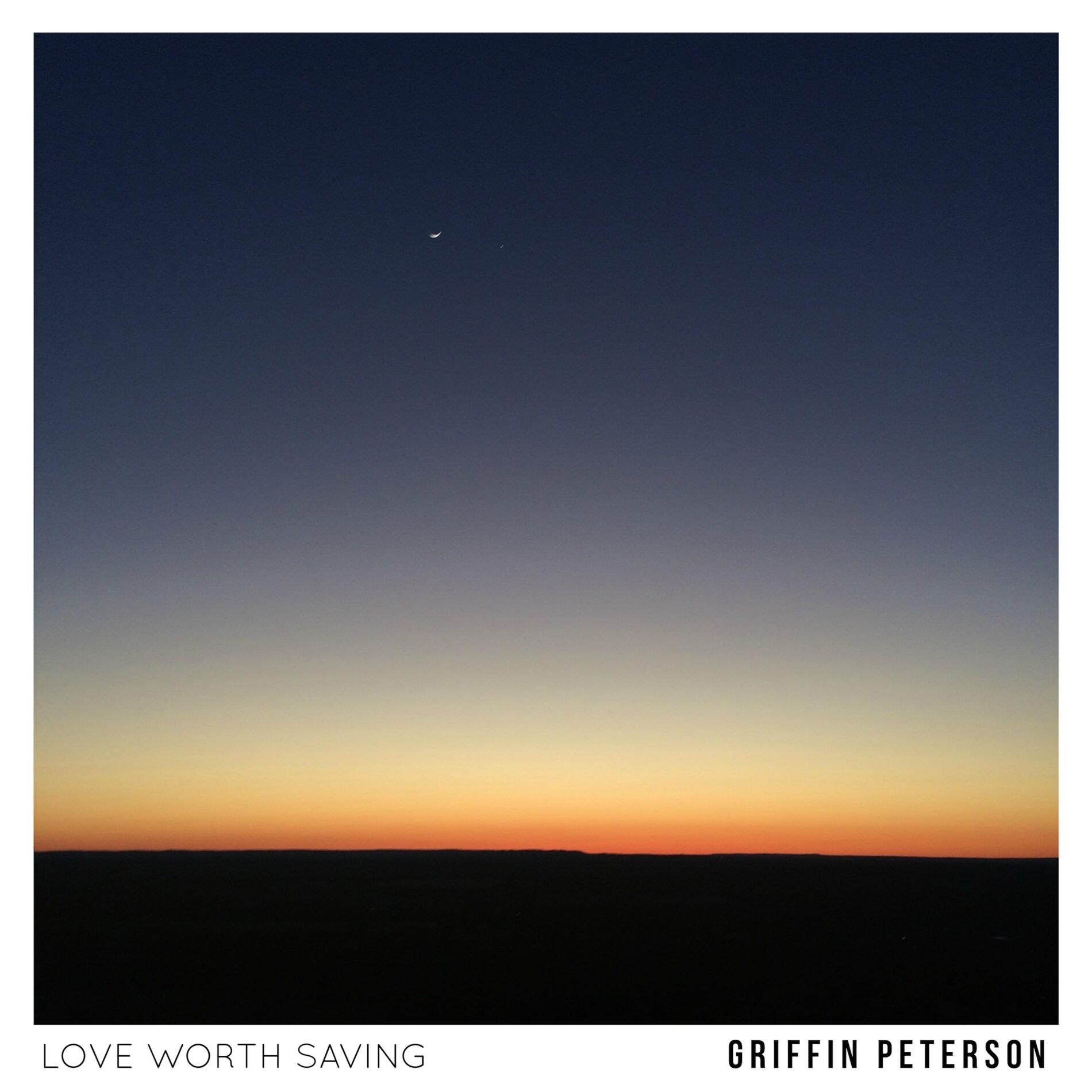 Album cover of Love Worth Saving