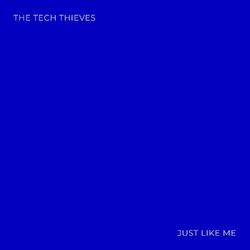 Cover of Just Like Me